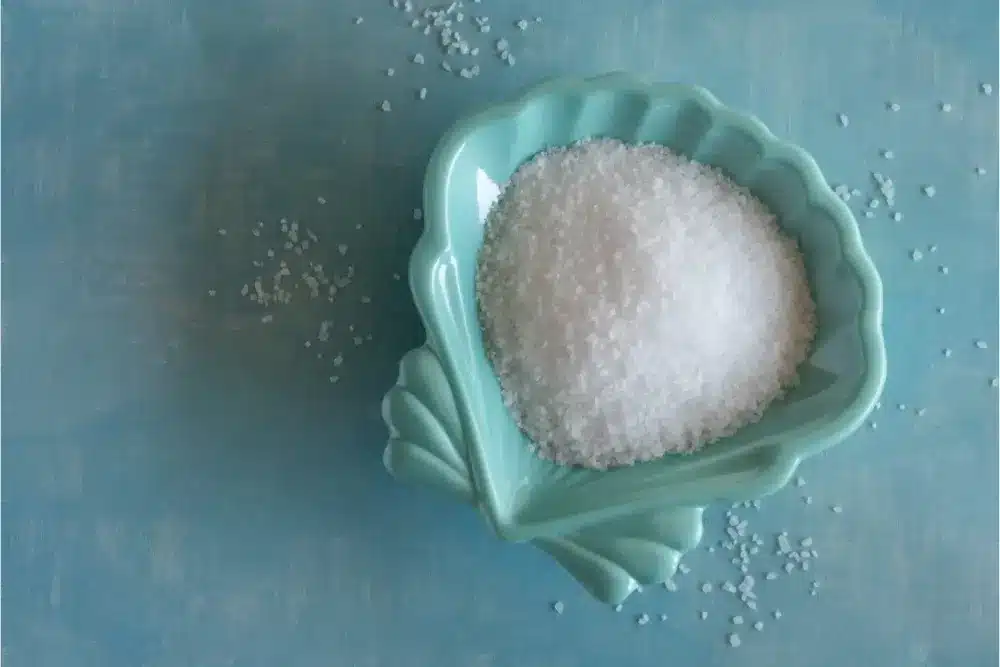 Kosher Table Salt Manufacturing by Soban Salt