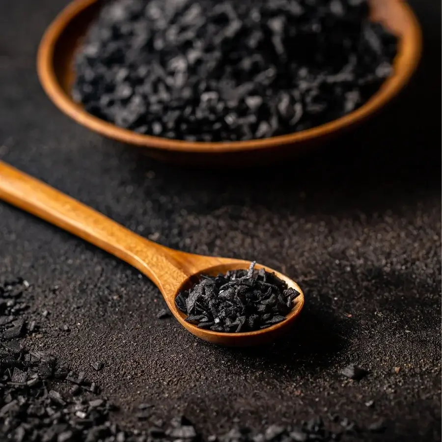 Black Salt manufcaturer of Soban Salt