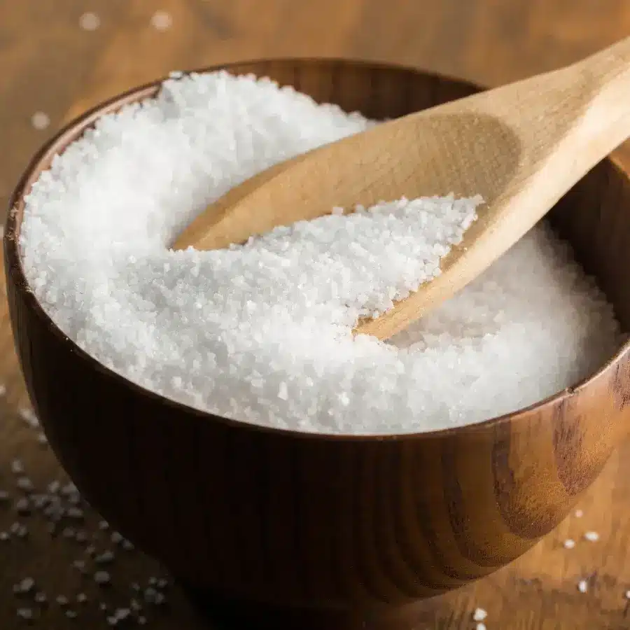 Ice melt salt supplied by Sobaan Salt