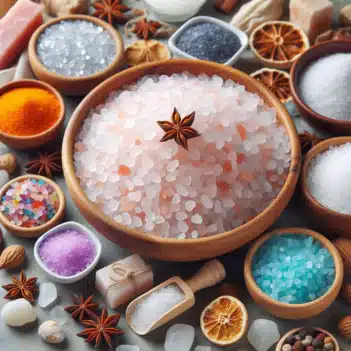 salt manufacturing of Sobaan Salt
