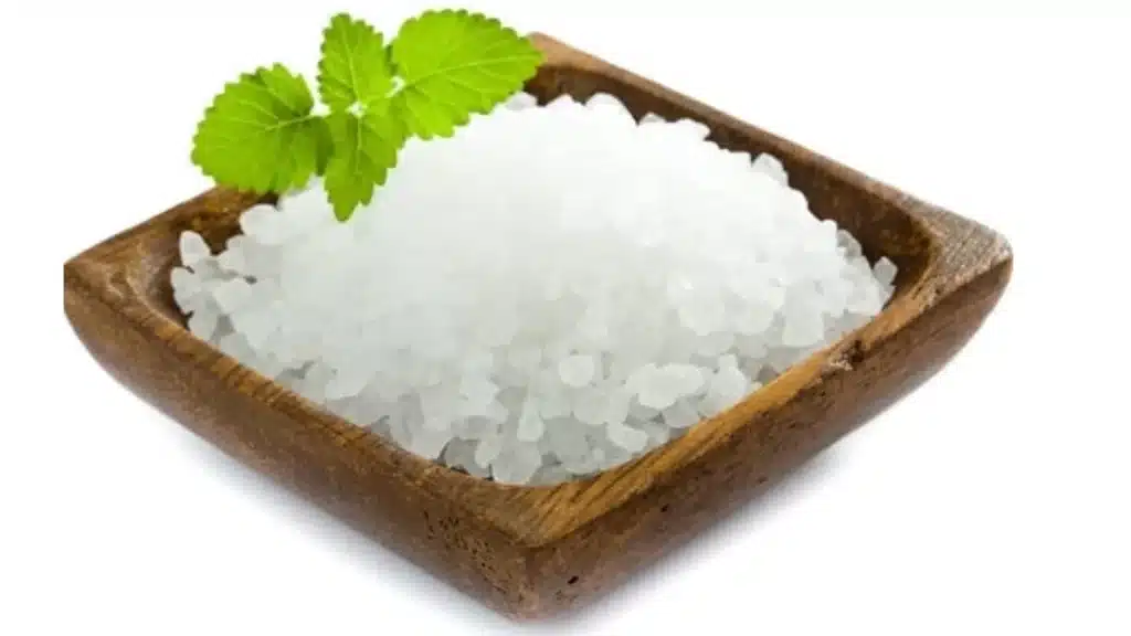 Pacific Sea Salt