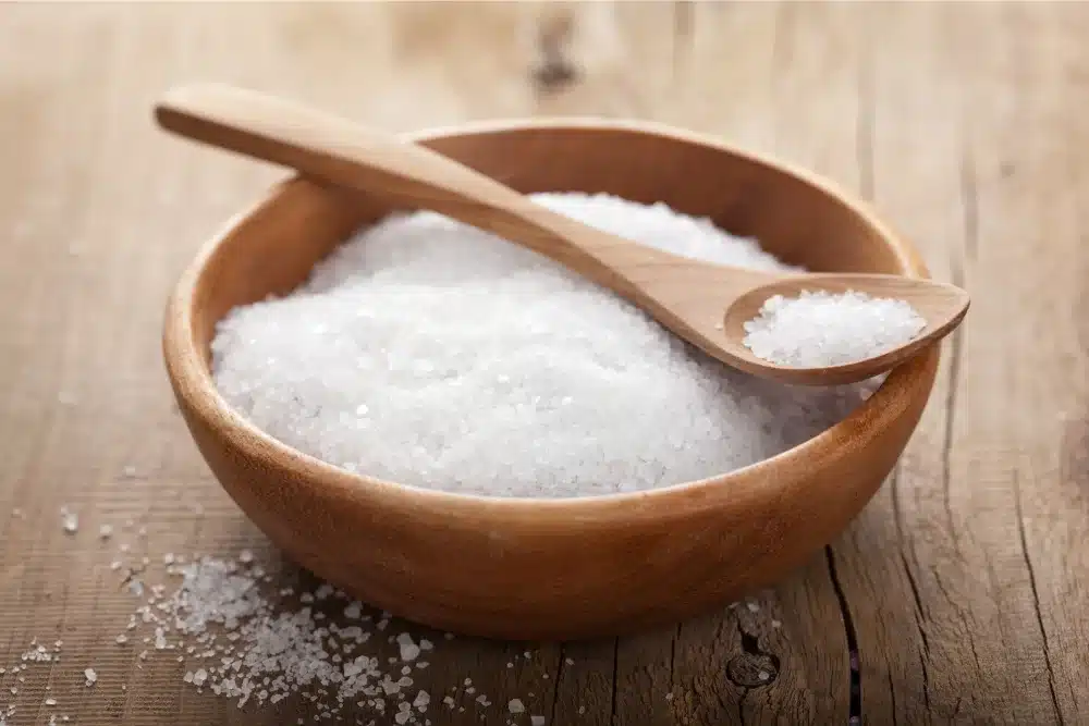 What is Sea Salt - Sobaan Salts