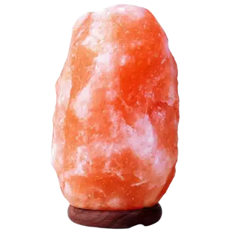 Himaliyan Pink Natural Shaped Salt Lamp