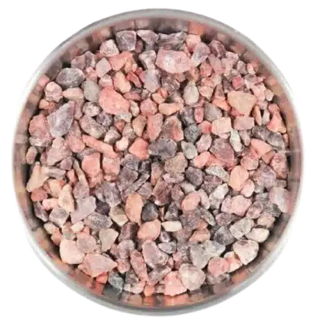 Himalayan Edible Black Salt Coarse grain