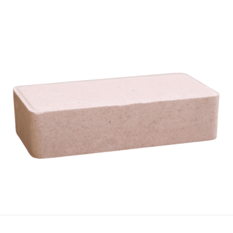 Compressed Salt Brick