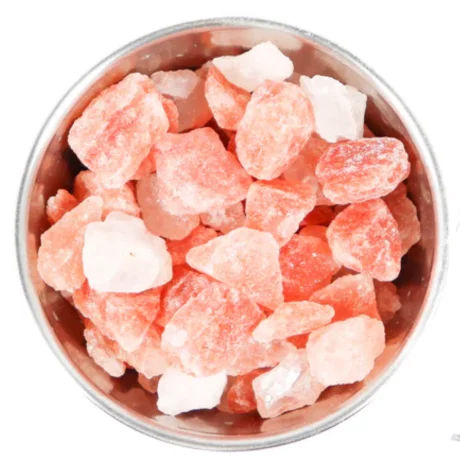 Himalayan Edible Dark Pink Coarse Large Grains Salt