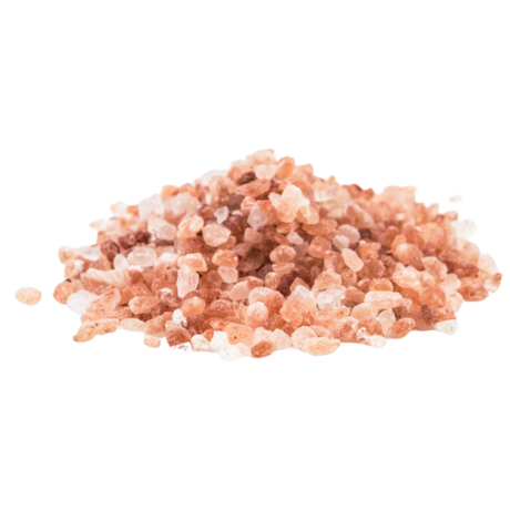 Himalayan Salt Granulates