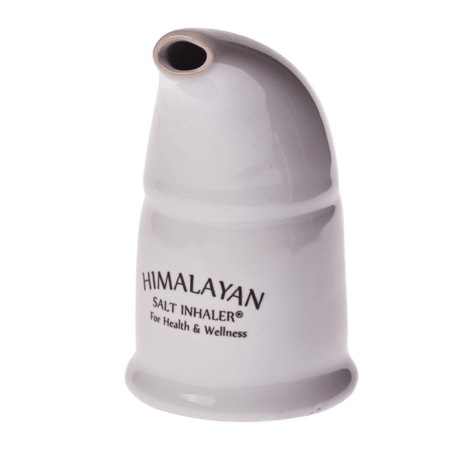 Himalayan Salt inhaler