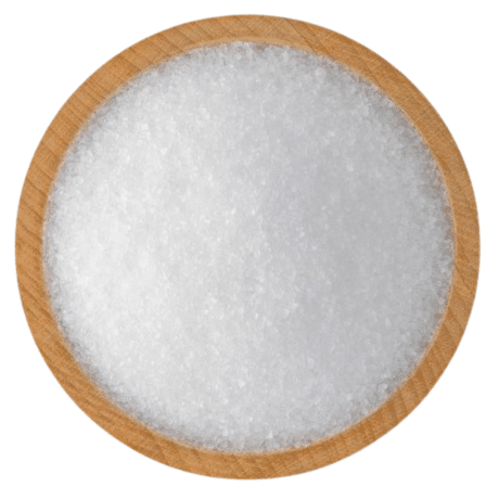 Himalayan Edible White Fine Salt Grain