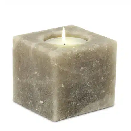 CUBE CANDLE