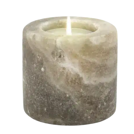 CYLINDER CANDLE