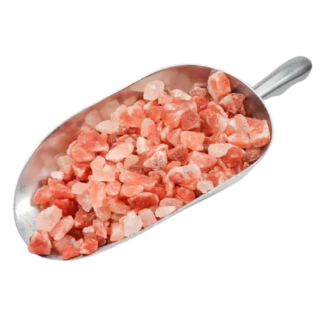 DARK PINK OLIVE SIZE SALT CHUNKS (SS-06) (1)