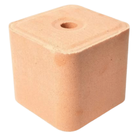 Square compressed cube (9)