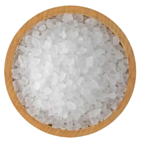 WHITE COARSE GRAIN (SS-20)