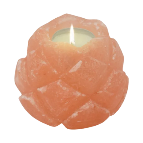 lotus candle (4)