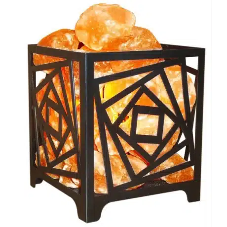 CUBE BASKET (5)