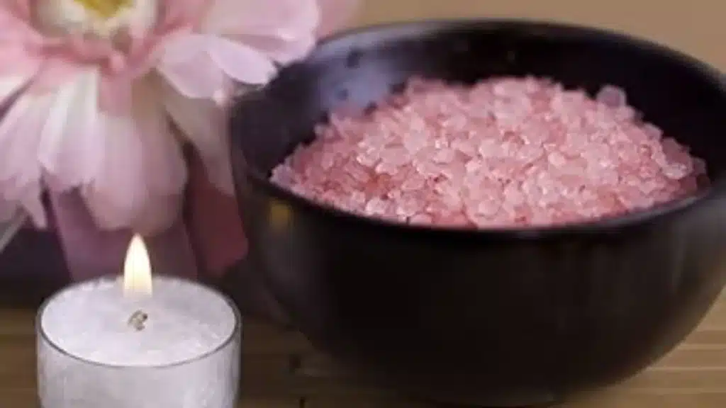 Himalayan Pink Salt