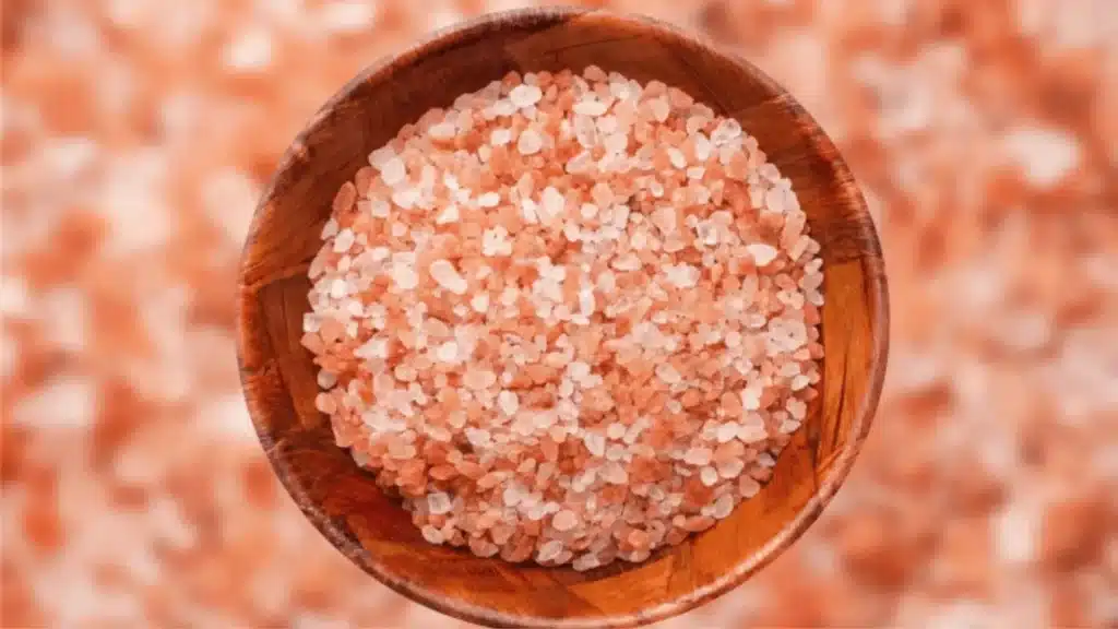 Historical Significance Of The Himalayan Salt