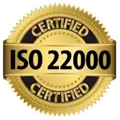 ISO 220002018