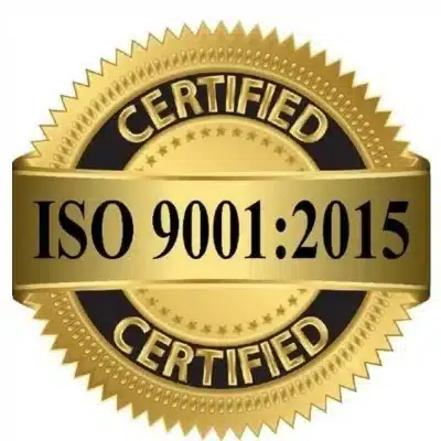 ISO 90012015