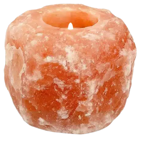 ONE HOLE NATURAL CANDLE ( SS - 229 )