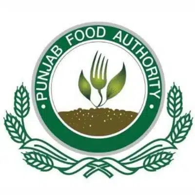 PUBJAN FOOD AUTHORITY