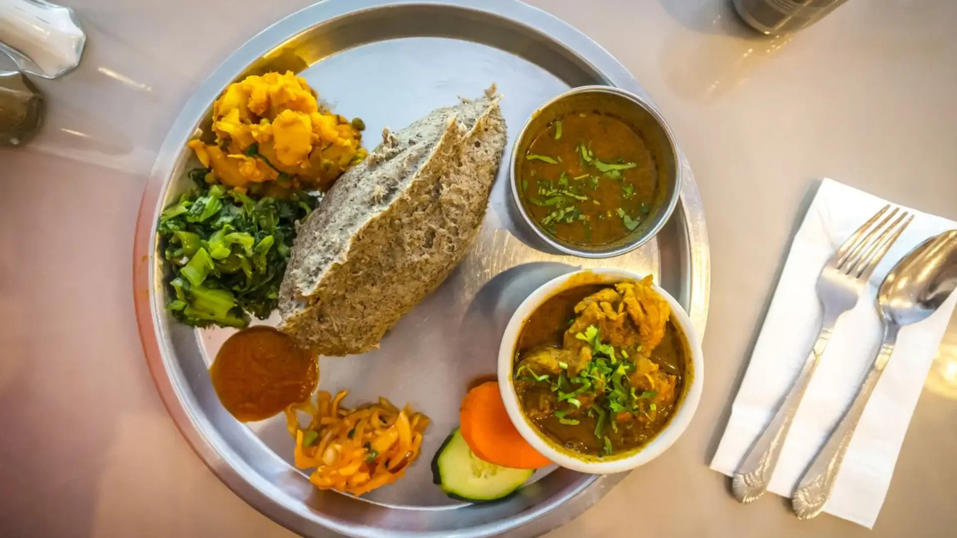 What Is Himalayan Food Exploring Its Rich Flavors