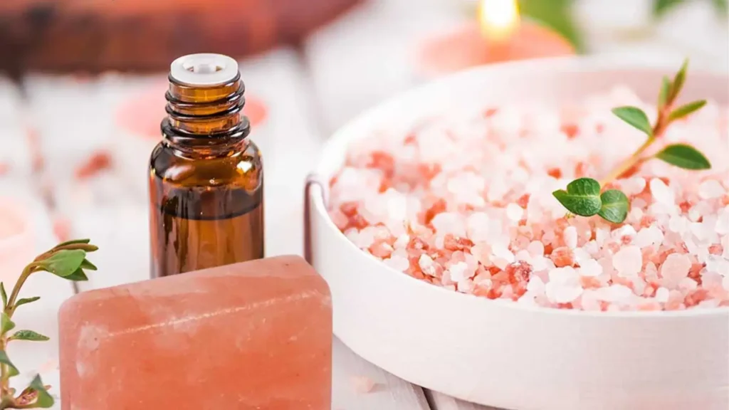 What is Himalayan Salt Soap