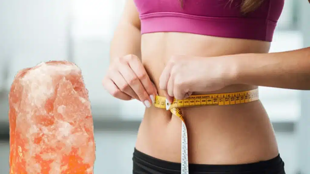 Can Himalayan Salt Help You Lose Weight