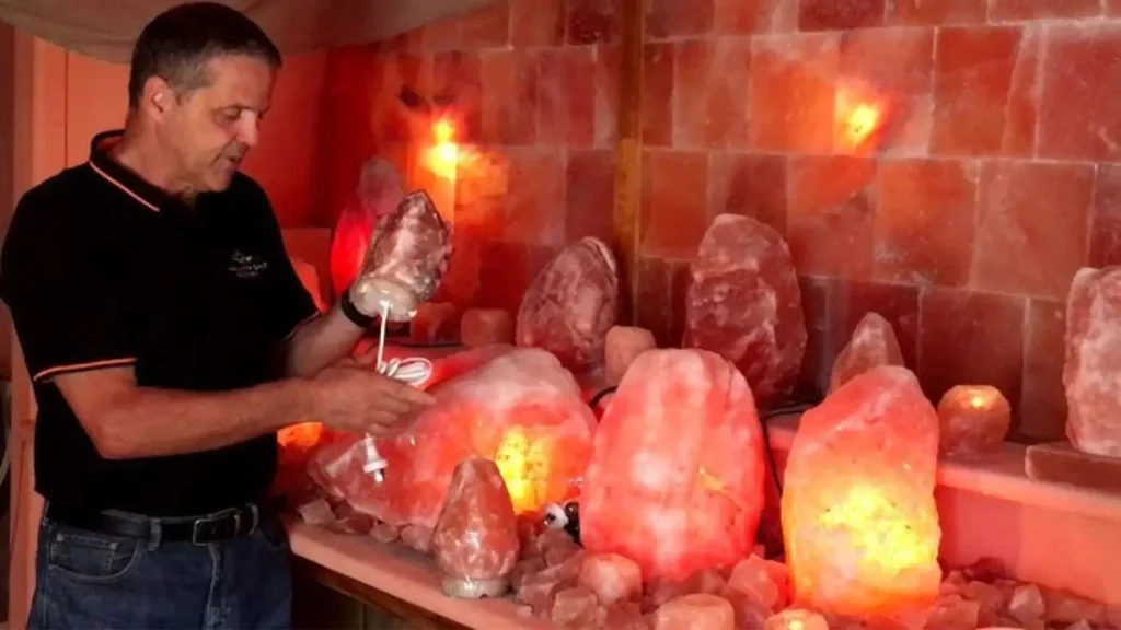 How to Import Himalayan Salt from Pakistan