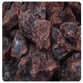 Black Salt Chunks Supplier - Sobaan Salts