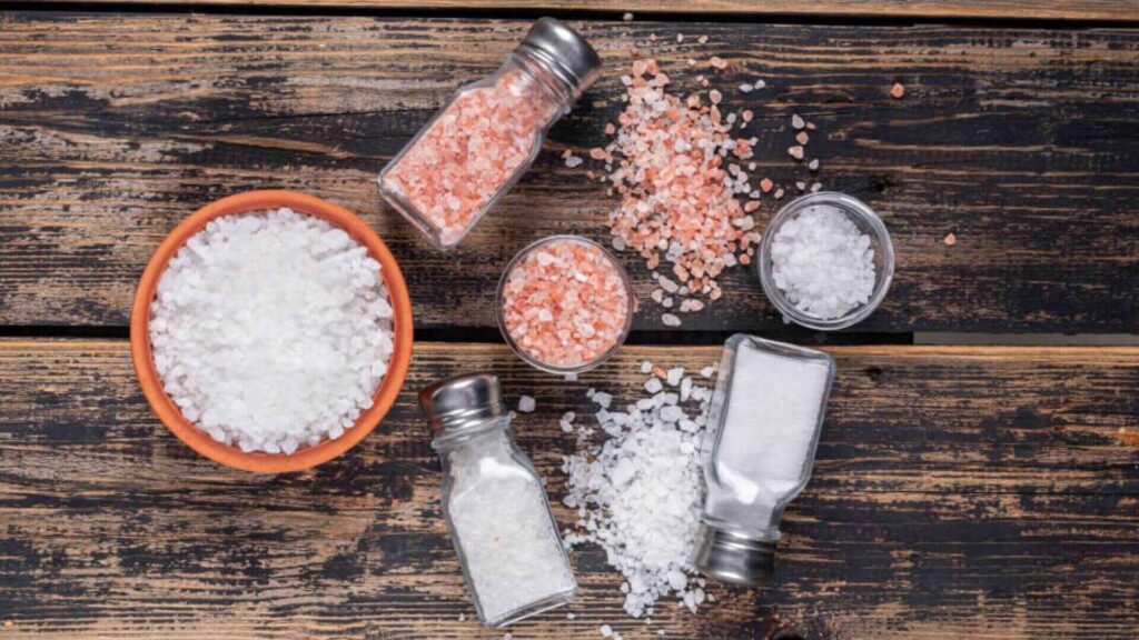 Bulk Himalayan Salt Procurement - Sobaan Salts
