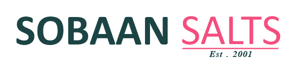 Sobaan Salts logo