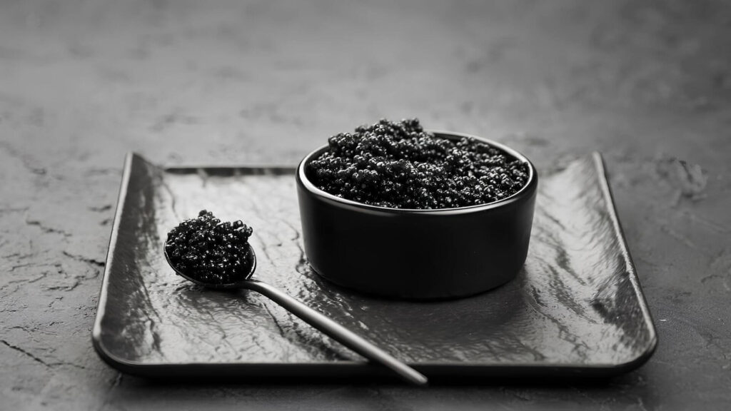 The Black Salt Market – Quality, Grades & Buying Tips