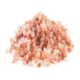 2-5 mm Bath salt - Sobaan Salts