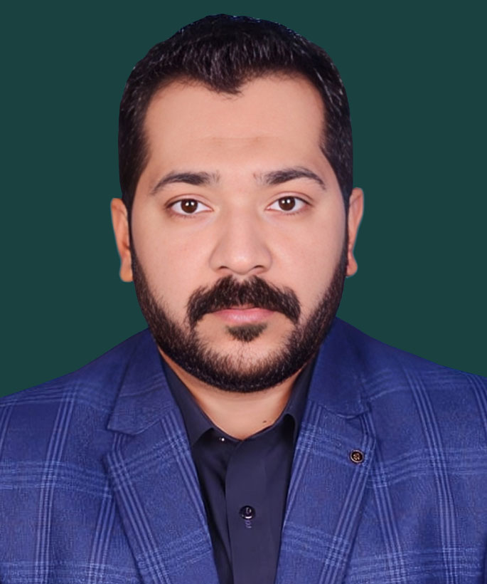 Hassan Javaid - Sobaan Salts Team