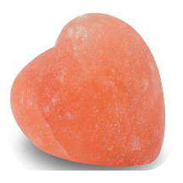 Heart Soap - Sobaan Salts