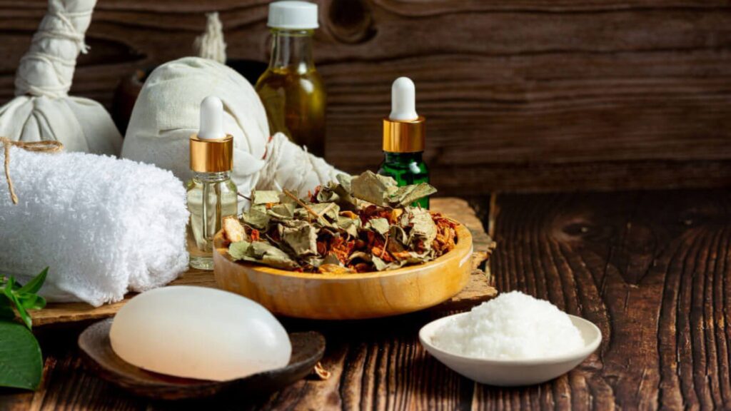Himalayan Salt Massage Benefits and How It Works - Sobaan Salts