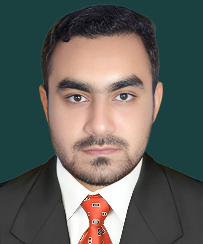 Sobaan Salts - CEO, Founder