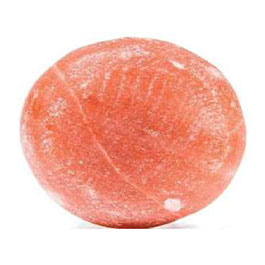 Round Soap - Sobaan Salts