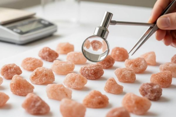Our Standards - Sobaan Salts