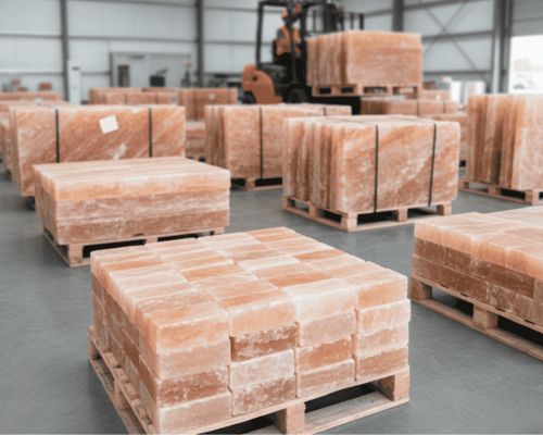 Partner With Sobaan Salt For Himalayan Salt Tiles