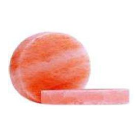 Round Salt Tiles - Sobaan Salts