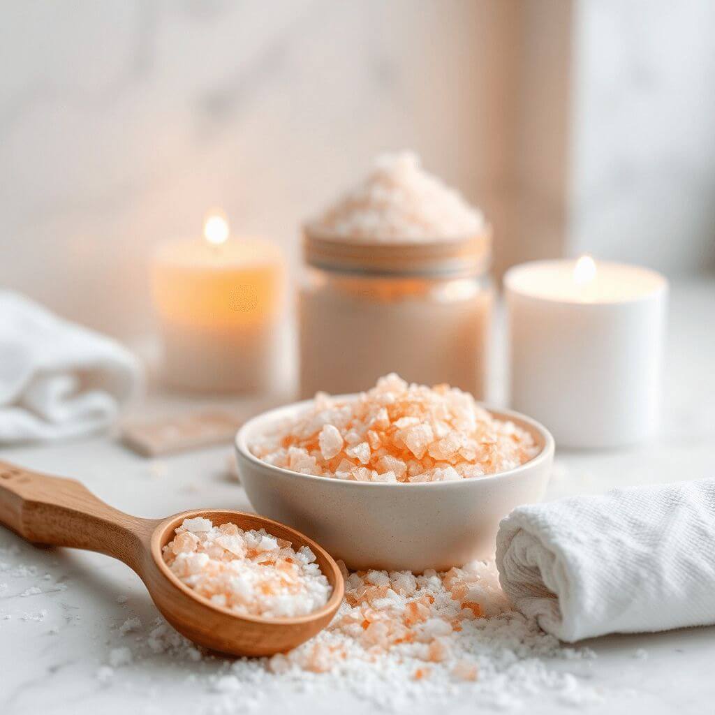 Bath Salts - Sobaan Salts