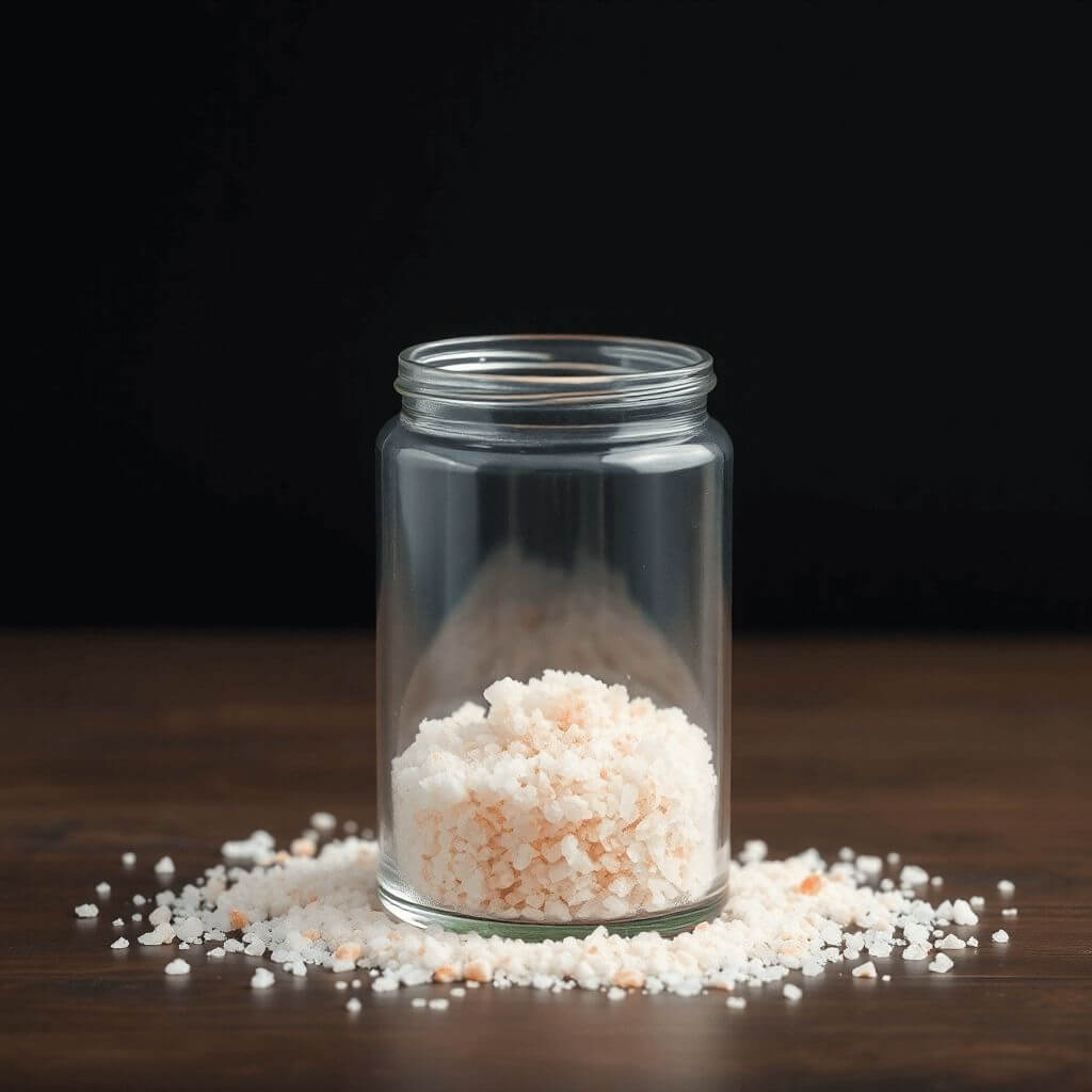 Fine Salt - Sobaan Salts
