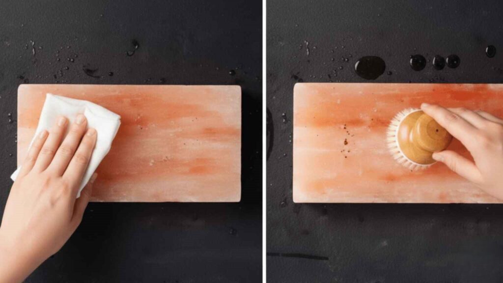 How to Maintain Himalayan Salt Tiles - Sobaan Salts