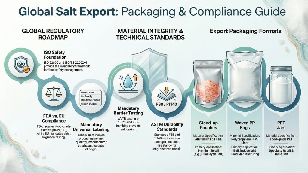 Global Salt Export Packaging Guide - Sobaan Salts