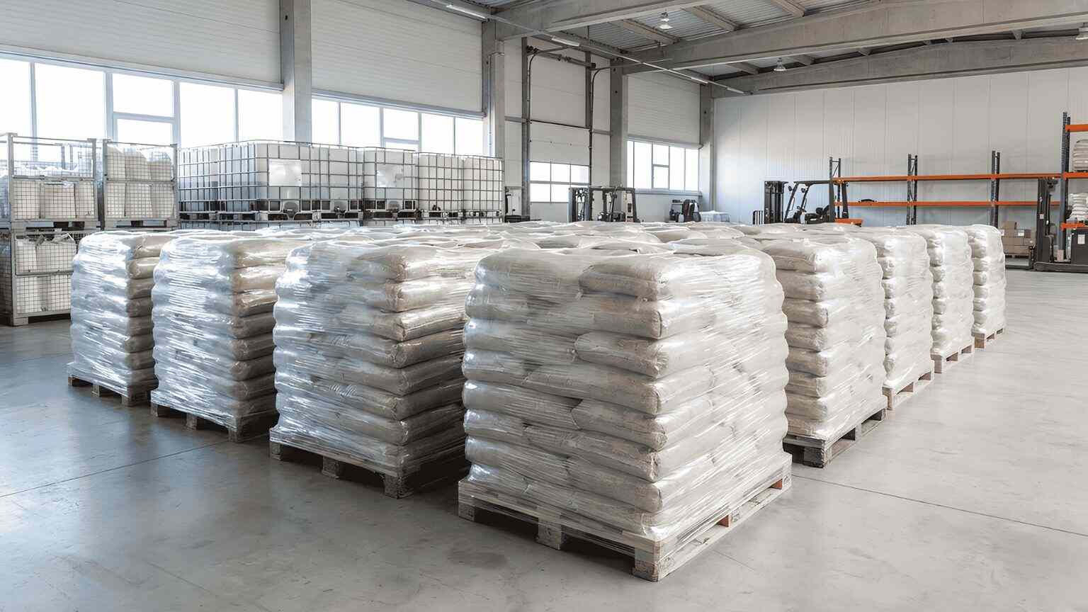 Salt Export Packaging Requirements for International Salt Export 2026