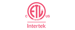Certification or testing from Intertek - Sobaan Salts