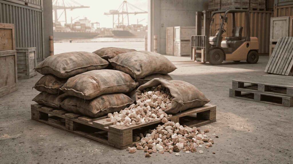 HS Code Guide for Himalayan Salt Importers